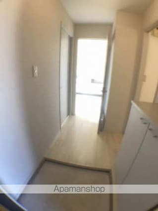 ヴィラージュマルイ　Ａ棟[2DK/42.88m2]のその他部屋・スペース5