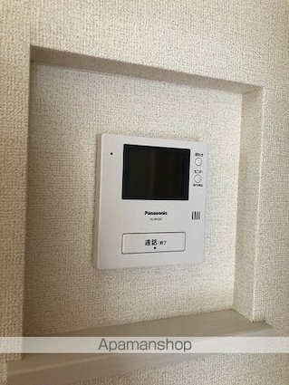 カメリア上北沢[1LDK/32.44m2]のその他設備2