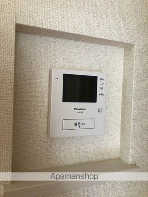 カメリア上北沢[1LDK/32.44m2]のその他設備2