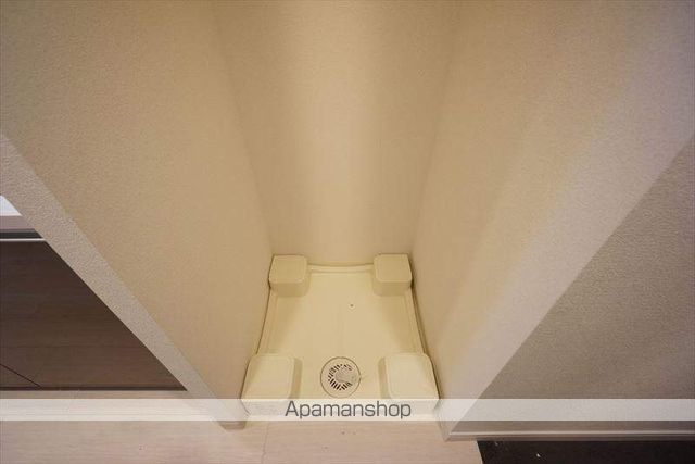 プレサンス丸の内フォートの内装写真