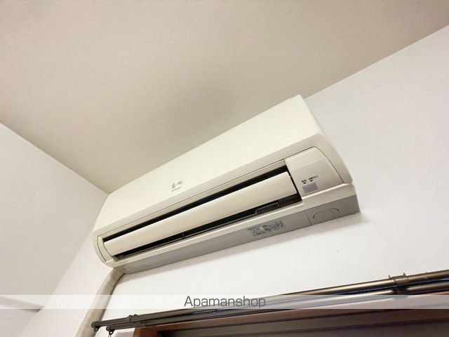 シャインビュー新大阪の内装写真