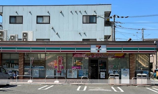 サニーコート Iの周辺写真