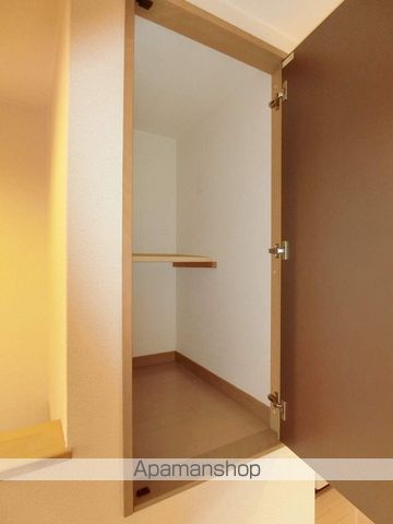 HIROコーポの内装写真