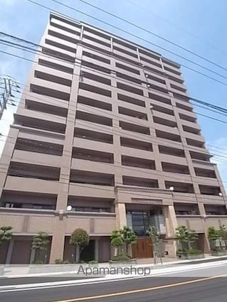 アルファステイツ南蔵王[3LDK/74.52m2]の外観1