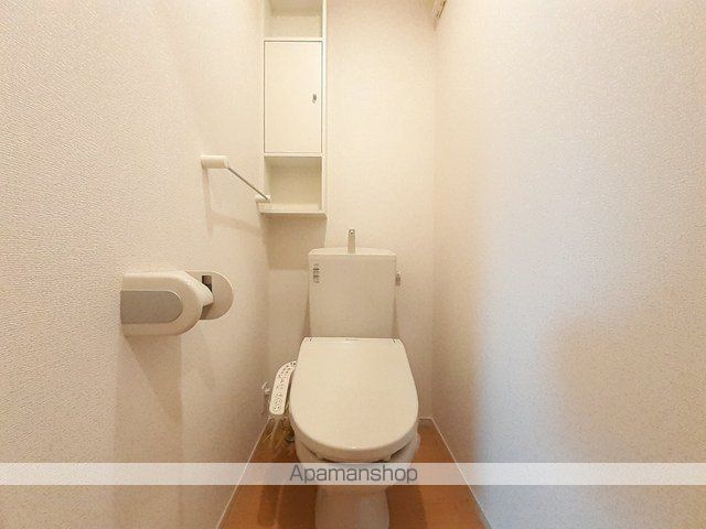 イゾラ フェリーチェの内装写真