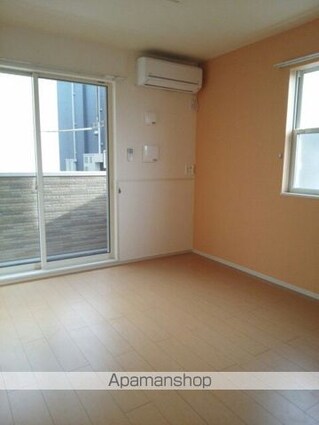 フェリス・バリオＣ[2DK/45.89m2]のリビング・居間