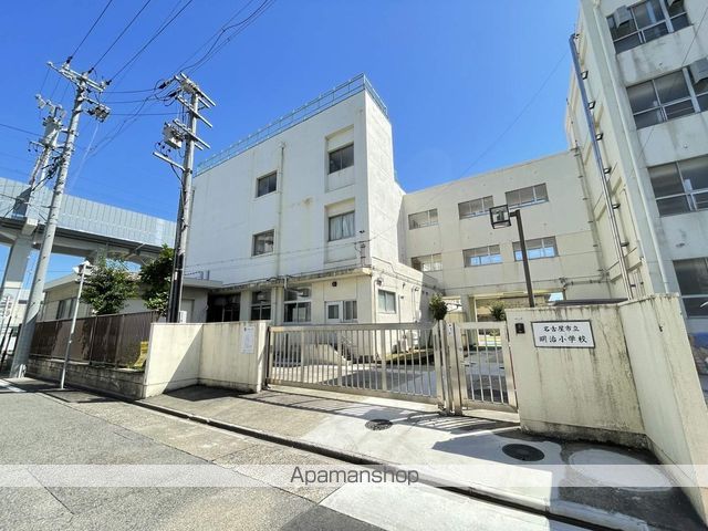 ネオコーポ内田橋の周辺写真