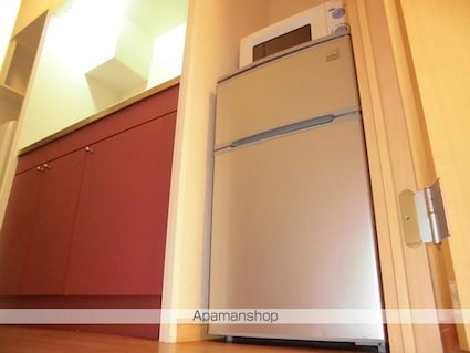 レオパレスアーバン国立[1K/20.81m2]のその他部屋・スペース1