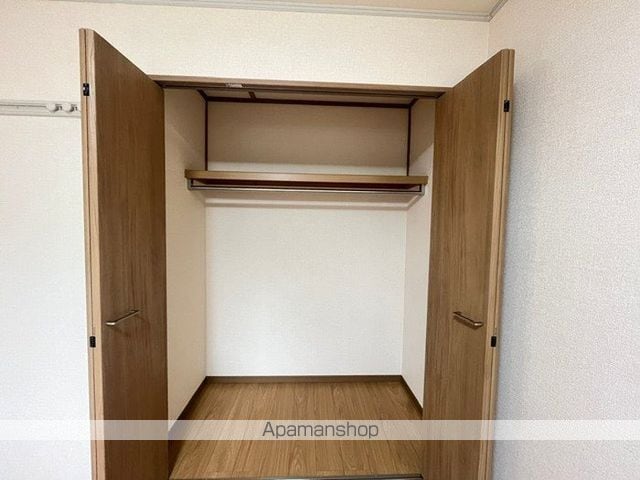 アルブルコリーヌ I・IIの内装写真