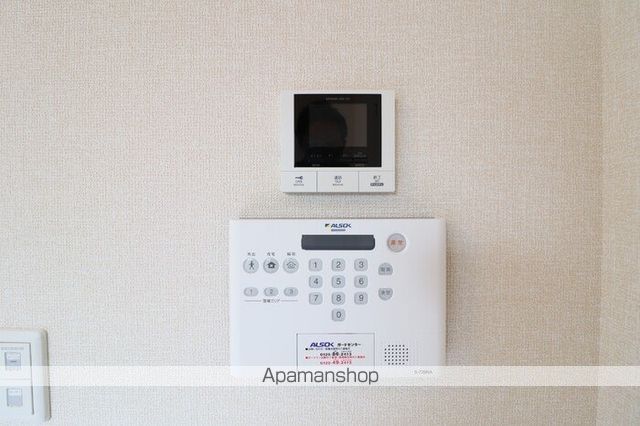 ACE HEIMの内装写真