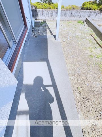 コーポ榎土Iの内装写真