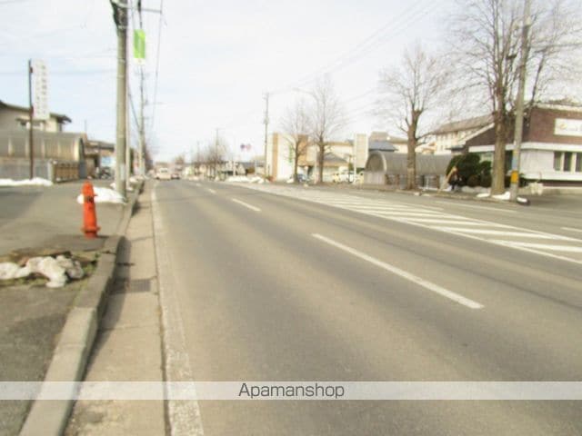 パレスデュオの周辺写真