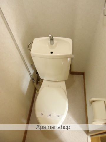 O’S桑園の内装写真