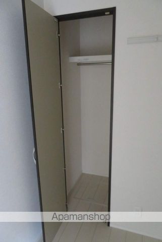 SeleneIIの内装写真