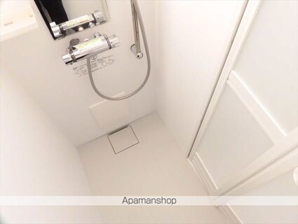 アジュール小岩[1R/14.06m2]のバス