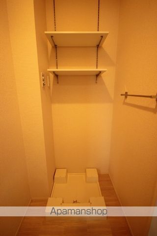 ドエル HAMAYA Cの内装写真