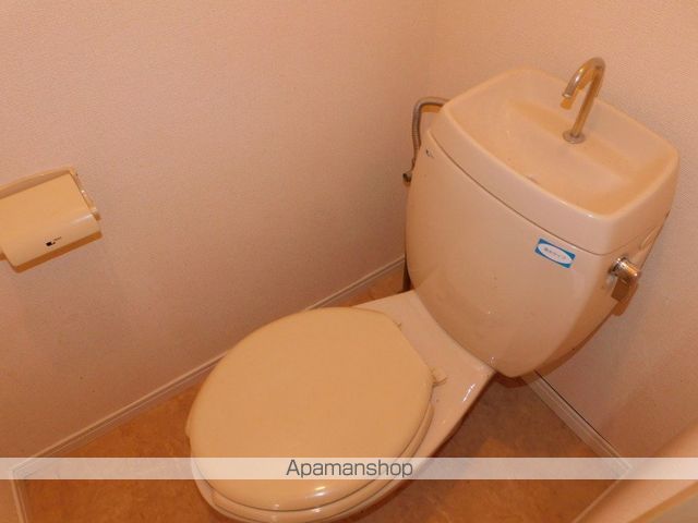 グリーン御膳洞の内装写真