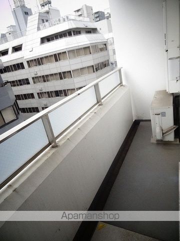 ベルファース新橋の内装写真