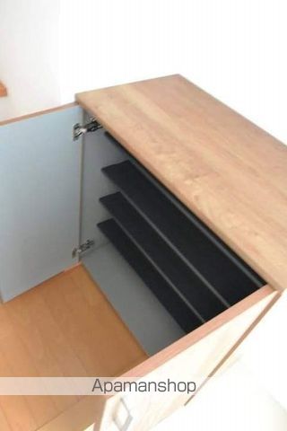 クレル瀬戸N棟の内装写真