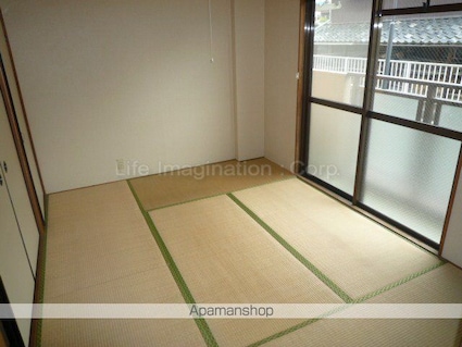 コーポ衣川[2LDK/51.03m2]の内装1