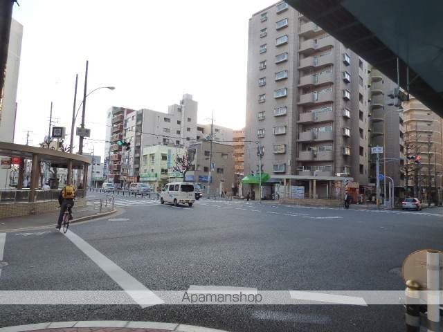ララプレイス森ノ宮ベーネの周辺写真