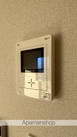 橙II棟の内装写真