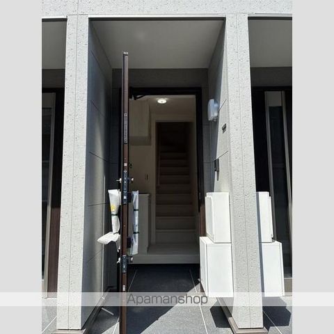 リーブルファイン日永の内装写真