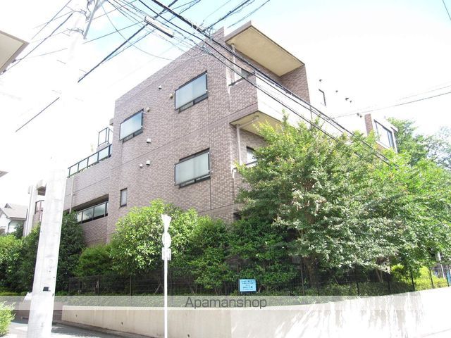 サンライズコスモスIIIの外観写真