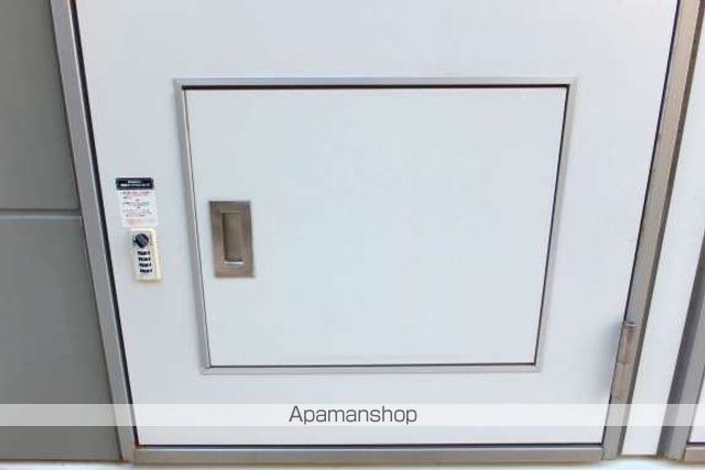 レオパレスしろちどりの内装写真