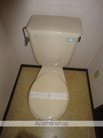 グリーンハイツの内装写真