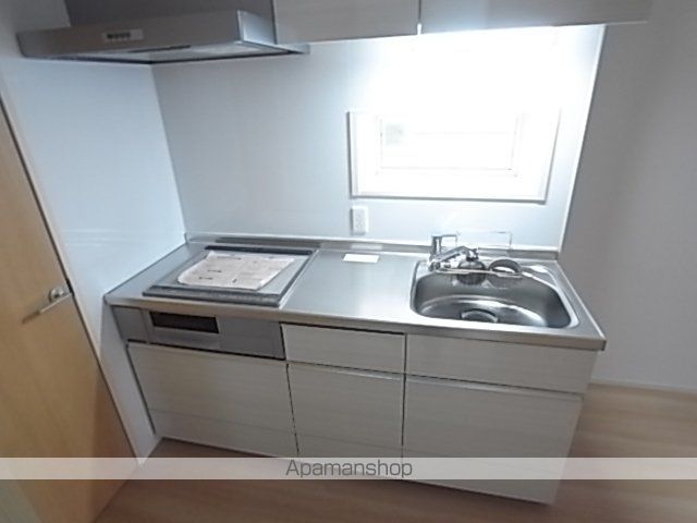 DーROOM甲子園の内装写真