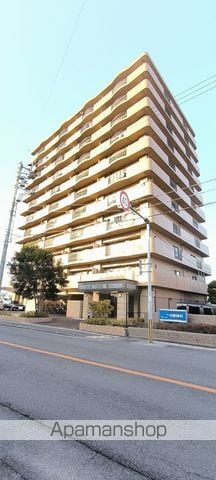 サントノーレ小松島の外観写真