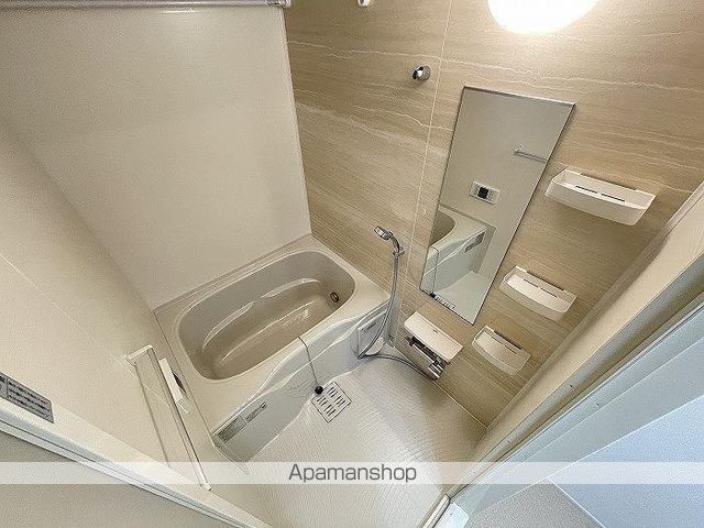 FortunaIIの内装写真