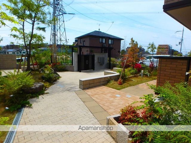 LE GRAND AMENITY HILL WESTの内装写真