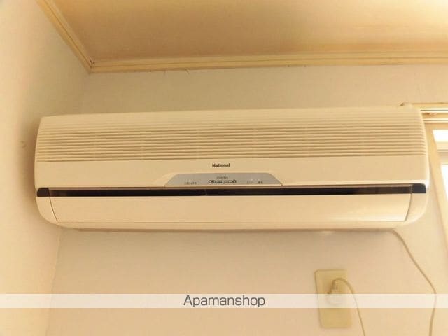 ハートフル玉露の内装写真