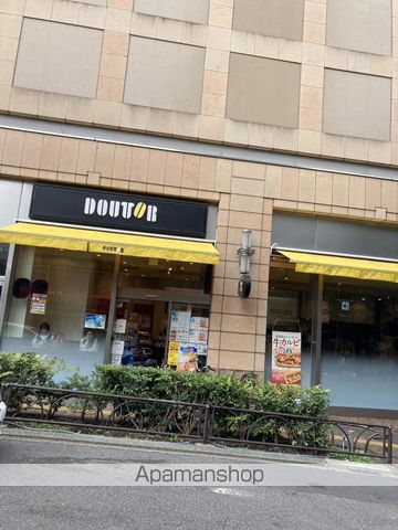 ザ・パークハビオ三軒茶屋テラスの周辺写真