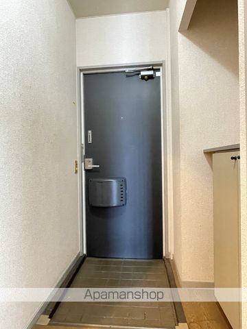 ビーライン若林の内装写真