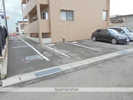 長野県長野市大字東和田[1LDK/44.4m2]の外観5