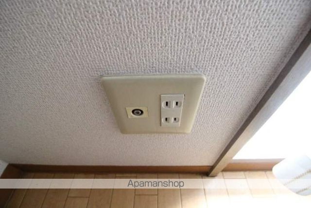 グランヴィスタ安倉の内装写真
