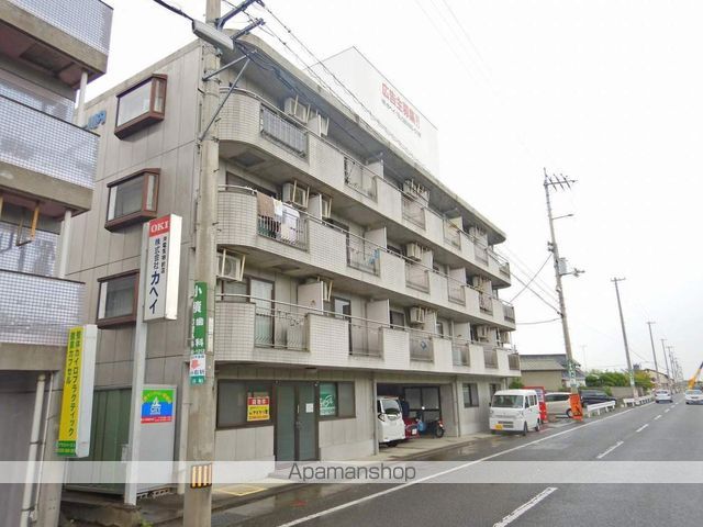 セ・ミュー川内