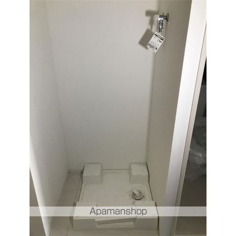 SーRESIDENCE難波大国町UNOの内装写真