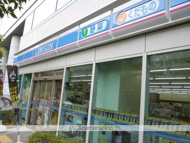 フィールドイン新大阪の周辺写真