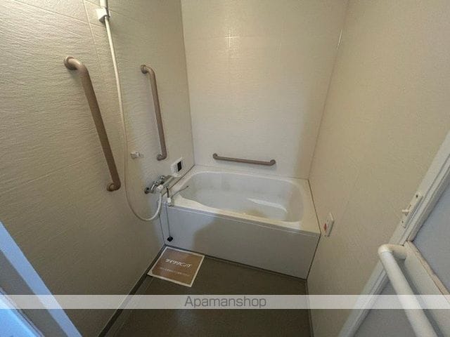 プレミール西宮の内装写真