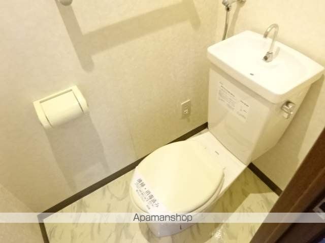 スノーアベニュー広和NO,12の内装写真