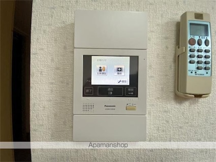 桜台コートハウス[1R/17.81m2]のその他部屋・スペース