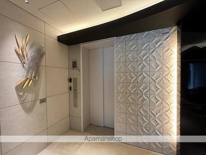 パークアクシス日本橋茅場町ステーションゲート[2DK/40.21m2]の外観3