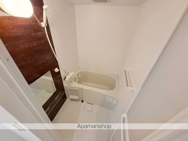 ARCA豊中曽根の内装写真