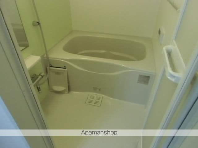 コンフォール矢三 Aの内装写真