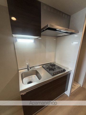 ARTIZA淡路の内装写真