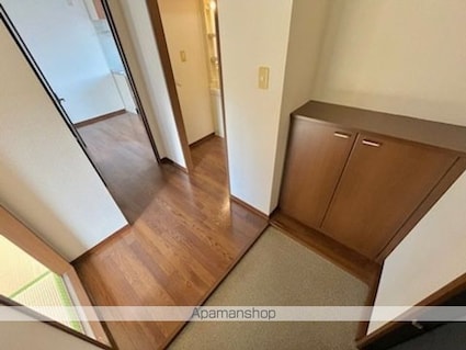 滋賀県愛知郡愛荘町東円堂[2DK/43.75m2]の内装2